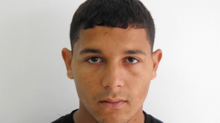 Салахедин Бин Аладин. Снимка: МВР