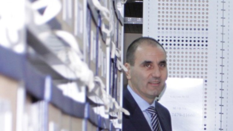 Цветан Цветанов. Снимка: Impact Press Group