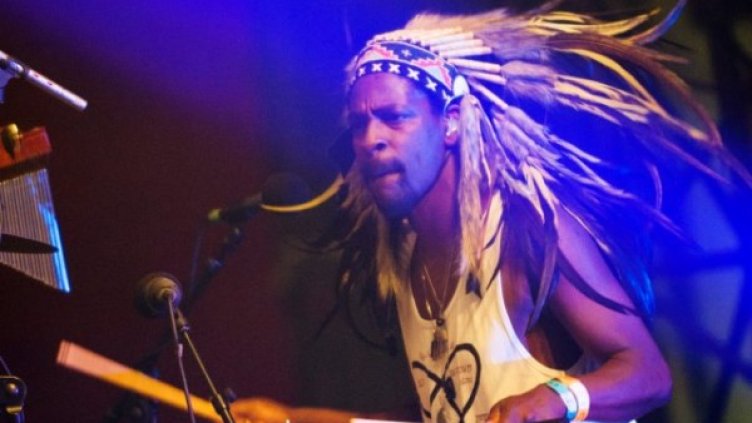 Реми Кабака. Снимка: Sofia Live Club