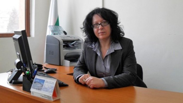 Съдът потвърди изборната победа на Минка Капитанова. Снимка: община Гърмен