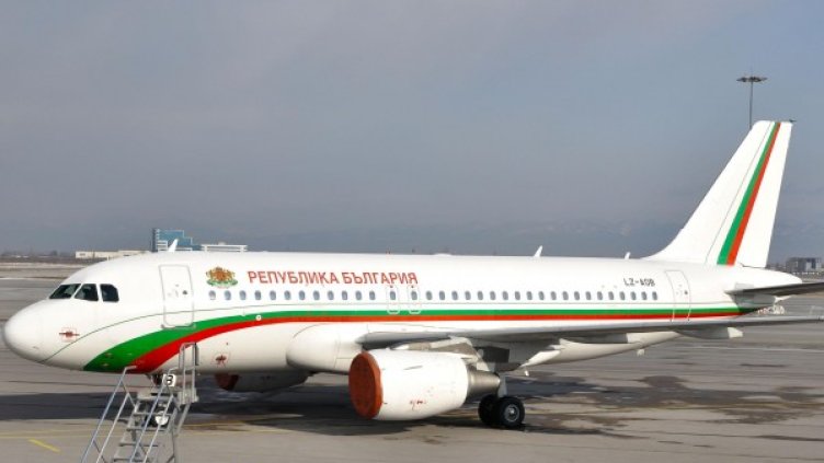 Снимка: архив, Булфото