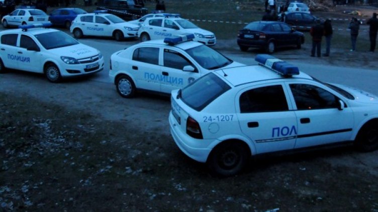 Снимка: Булфото, архив