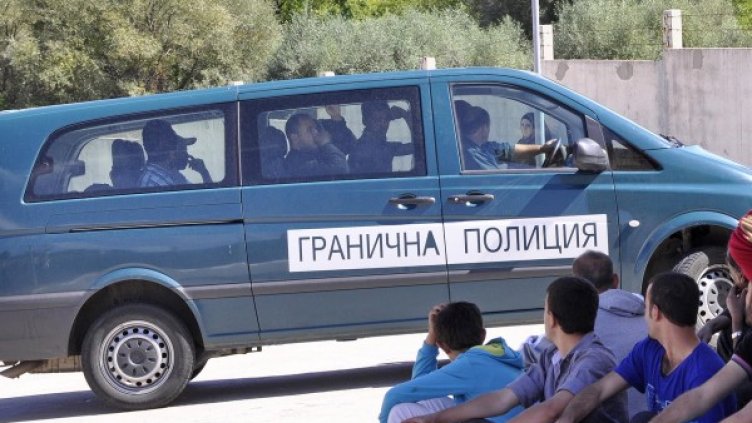 Снимка: Булфото, архив