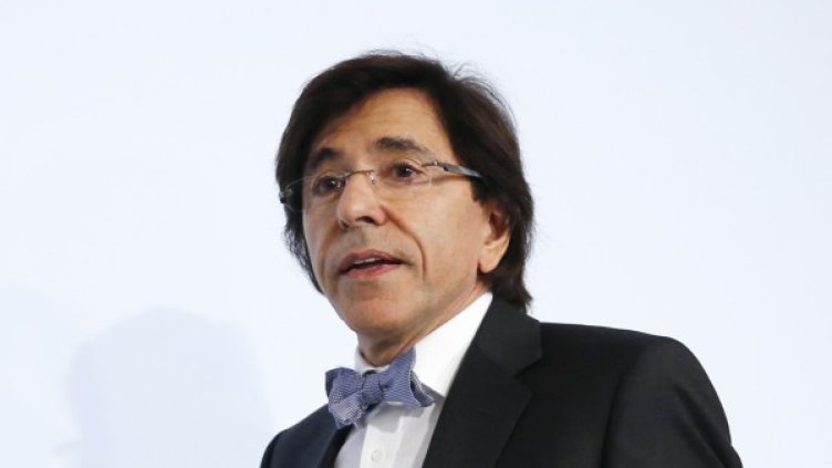 Елио ди Рупо. Снимка: архив, Reuters