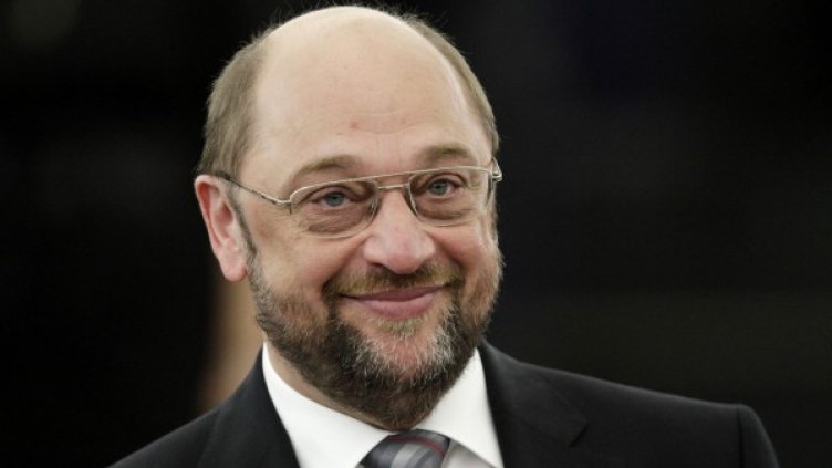 Мартин Шулц. Снимка: архив, Reuters