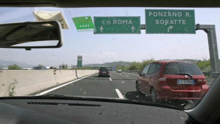 Снимка: архив, Reuters