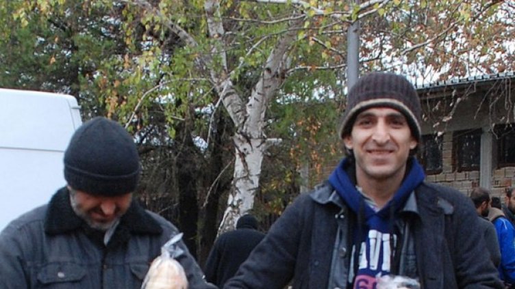 Снимка: Булфото