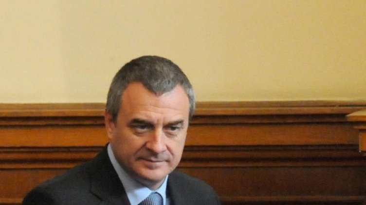 Снимка: Булфото