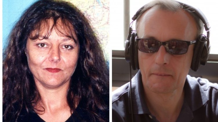 Двамата френски журналисти бяха убити в Северно Мали в събота. Снимка: Ройтерс