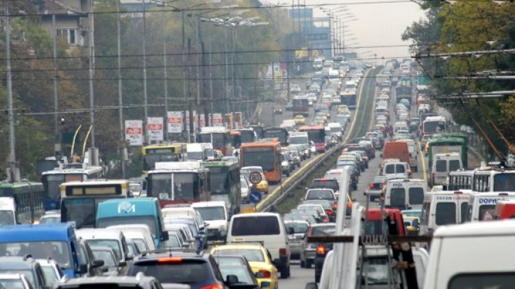 Снимка: архив, Булфото