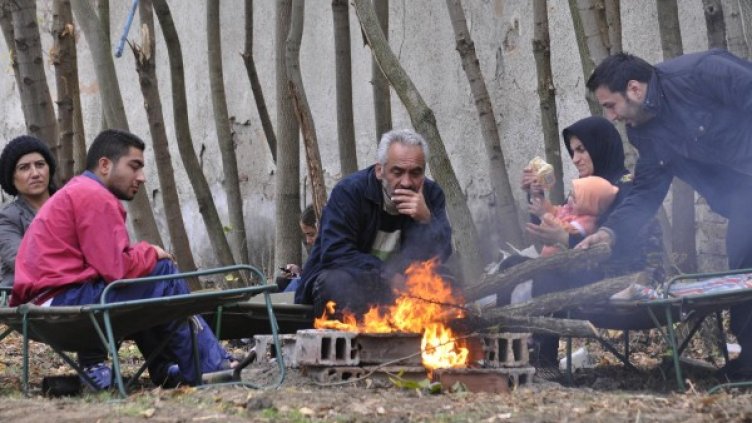 Снимка: Булфото