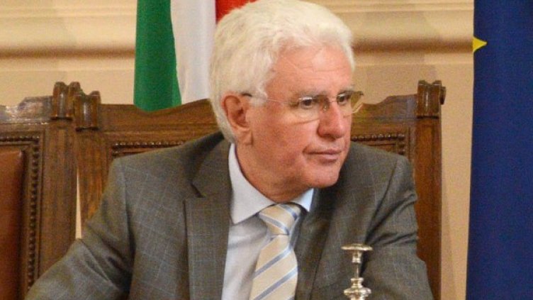 Христо Бисеров. Снимка: архив, Булфото