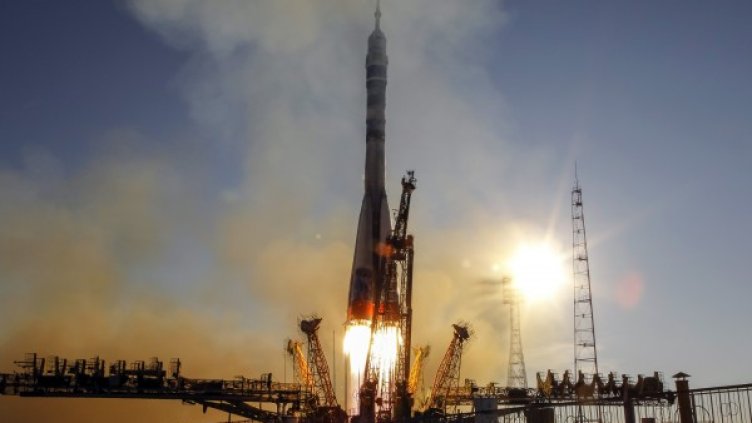 Снимка: Reuters