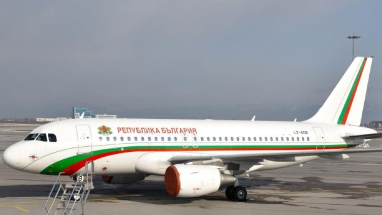 Снимка: архив, Булфото