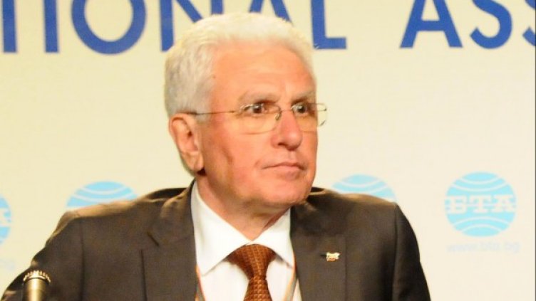 Христо Бисеров Снимка: архив, Булфото