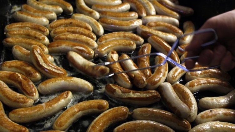 Снимка: архив, Reuters