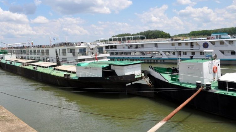 Снимка: БТА, архив