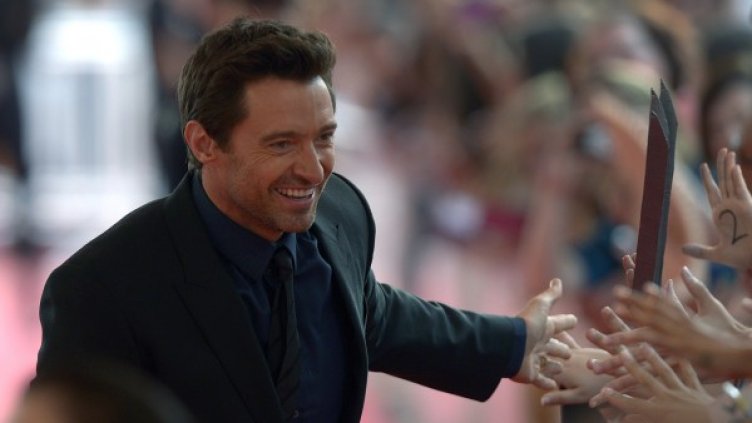 Хю Джакман. Снимка: Reuters