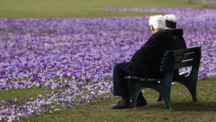 Снимка: архив, Reuters