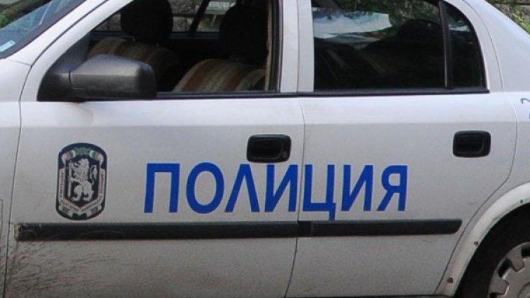 Снимка: Булфото