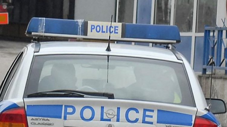 Снимка: Булфото