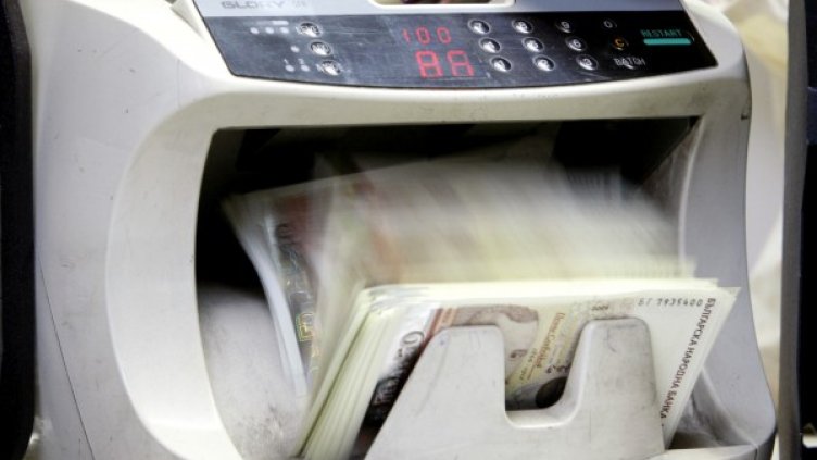 Снимка: Reuters