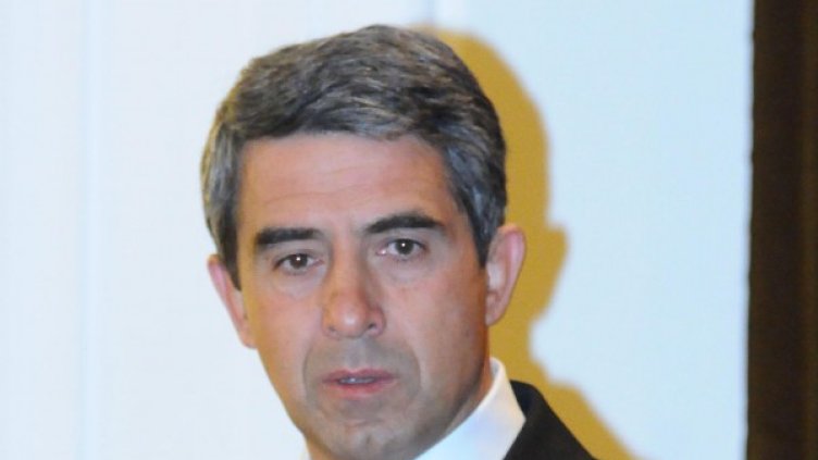 Росен Плевнелиев, Снимка: Булфото