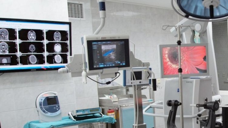 Снимка: Булфото, архив