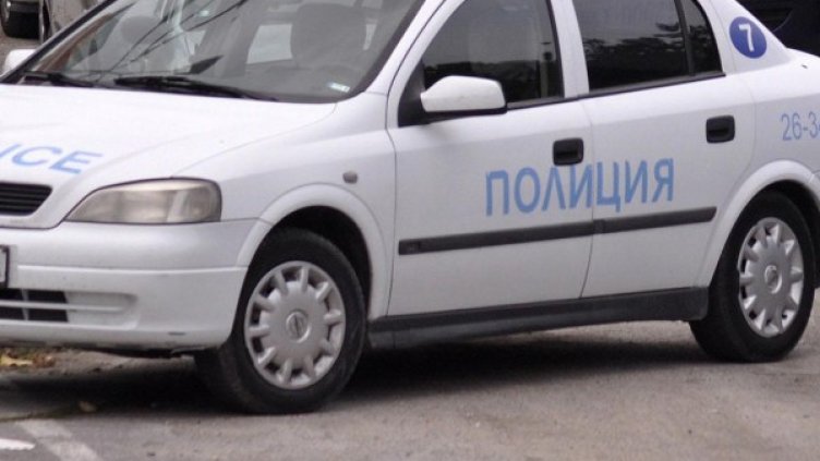 Снимка: Булфото