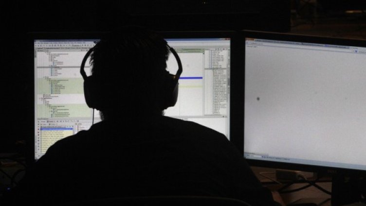 Снимка: Ройтерс