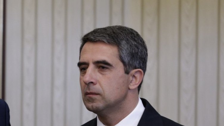 Снимка: Ройтерс, архив