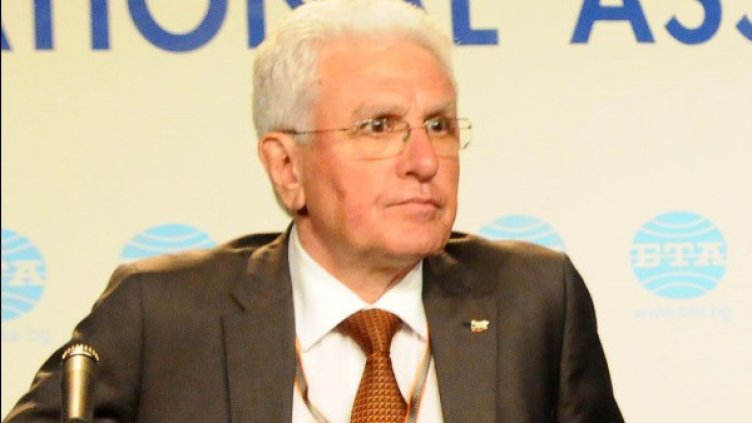 Христо Бисеров. Снимка: Булфото