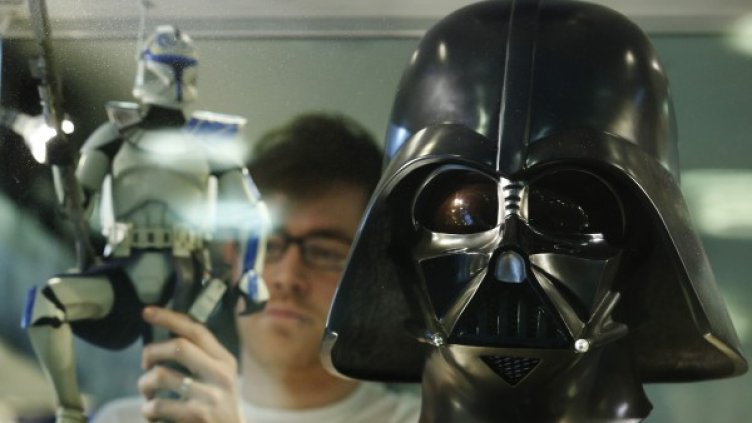 Снимка: Reuters