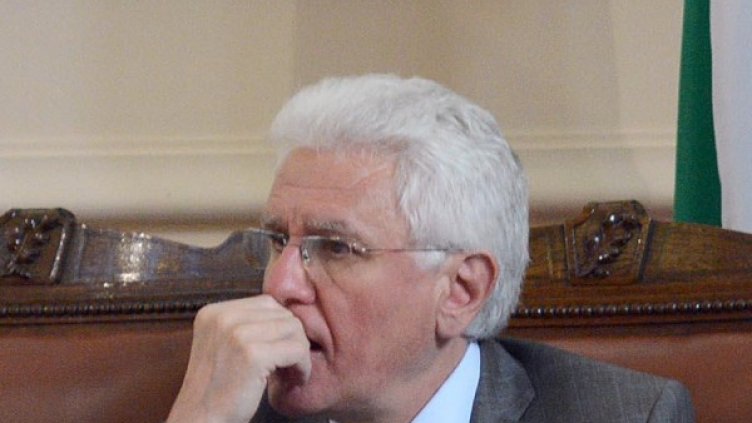 Христо Бисеров. Снимка: Булфото