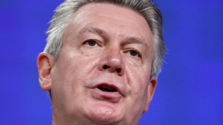 Карел де Гухт. Снимка: Reuters