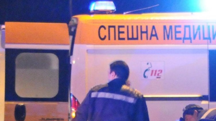 Снимка: архив, Булфото