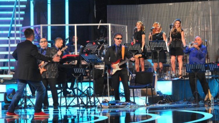 Снимка: Булфото