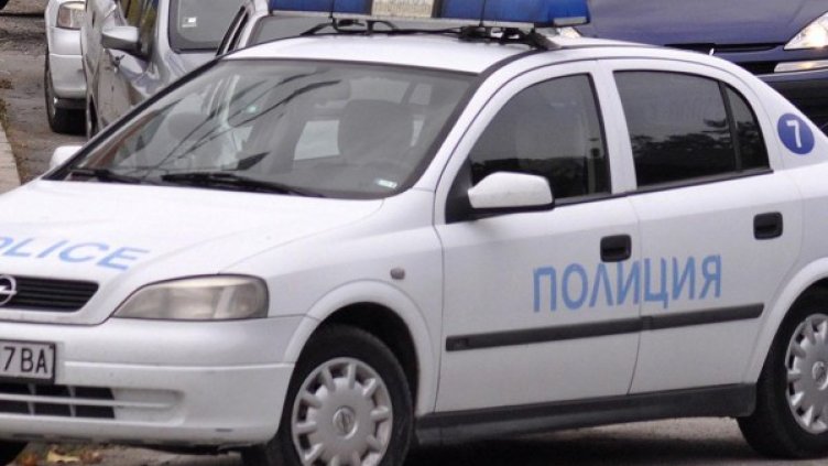 Снимка: Булфото