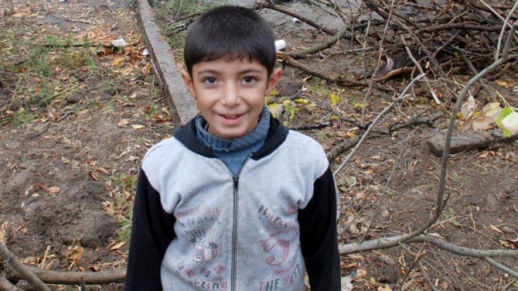 Снимка: Булфото