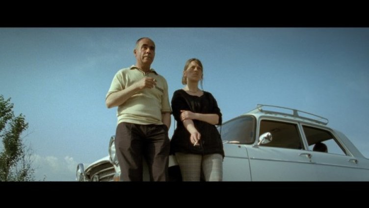 Кадър от "Отчуждение". Снимка: БНТ