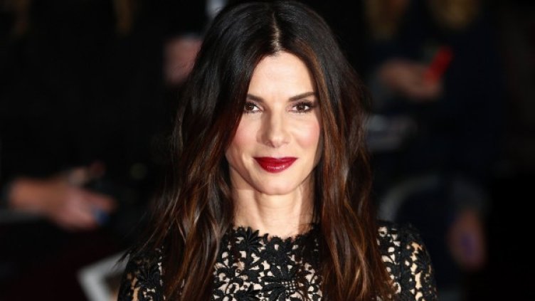 Сандра Бълок Снимка: Reuters