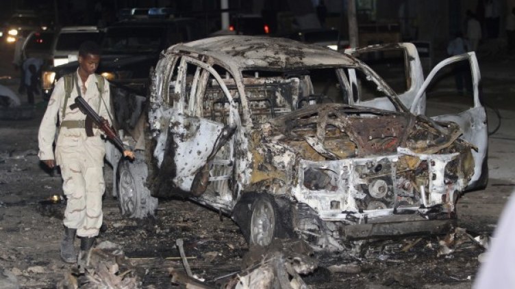 Снимка: Reuters