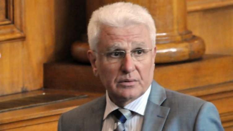 Снимка: Булфото