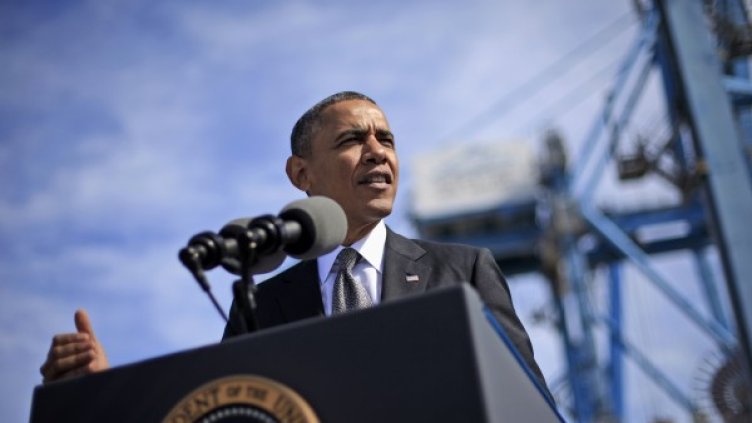 Барак Обама. Снимка: БТА