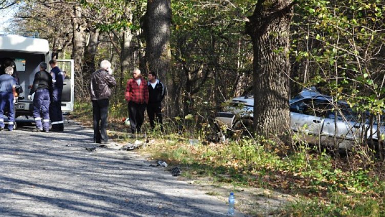 Снимка: БТА, архив