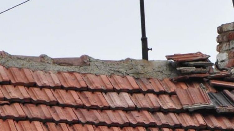 Няма данни за разрушения. Снимка: Булфото, архив