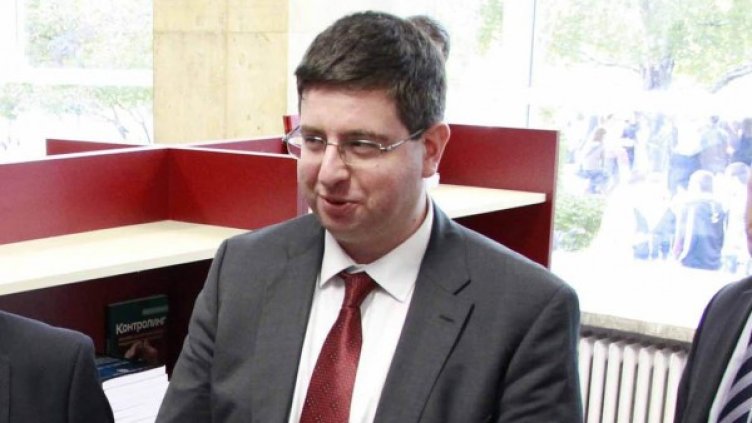 Снимка: Булфото, архив