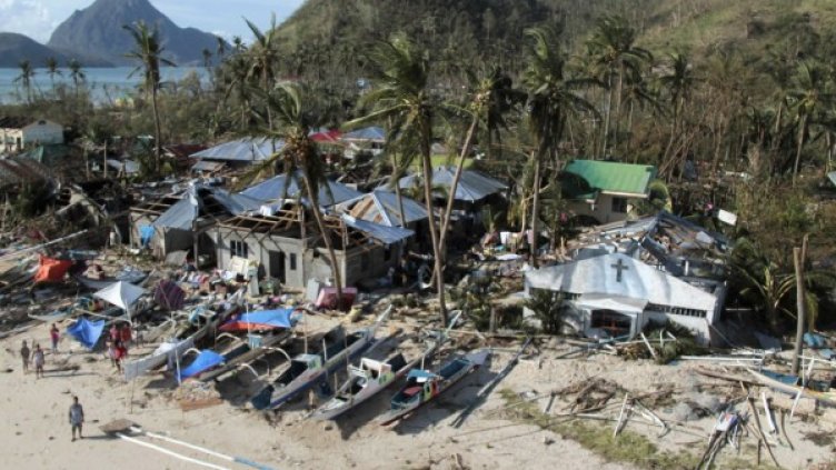 Снимка: Ройтерс