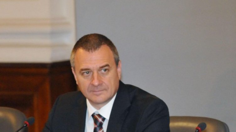 Снимка: Булфото, архив