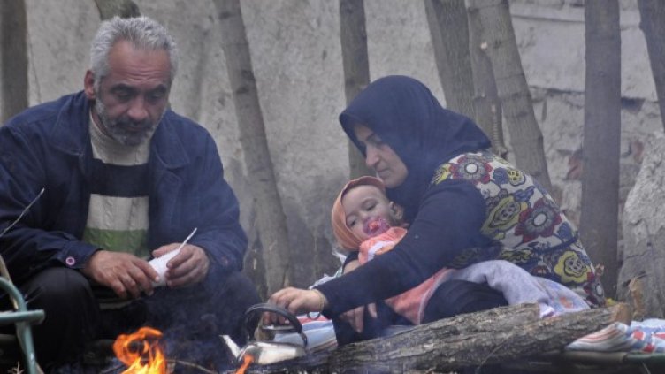 Снимка: Булфото, архив